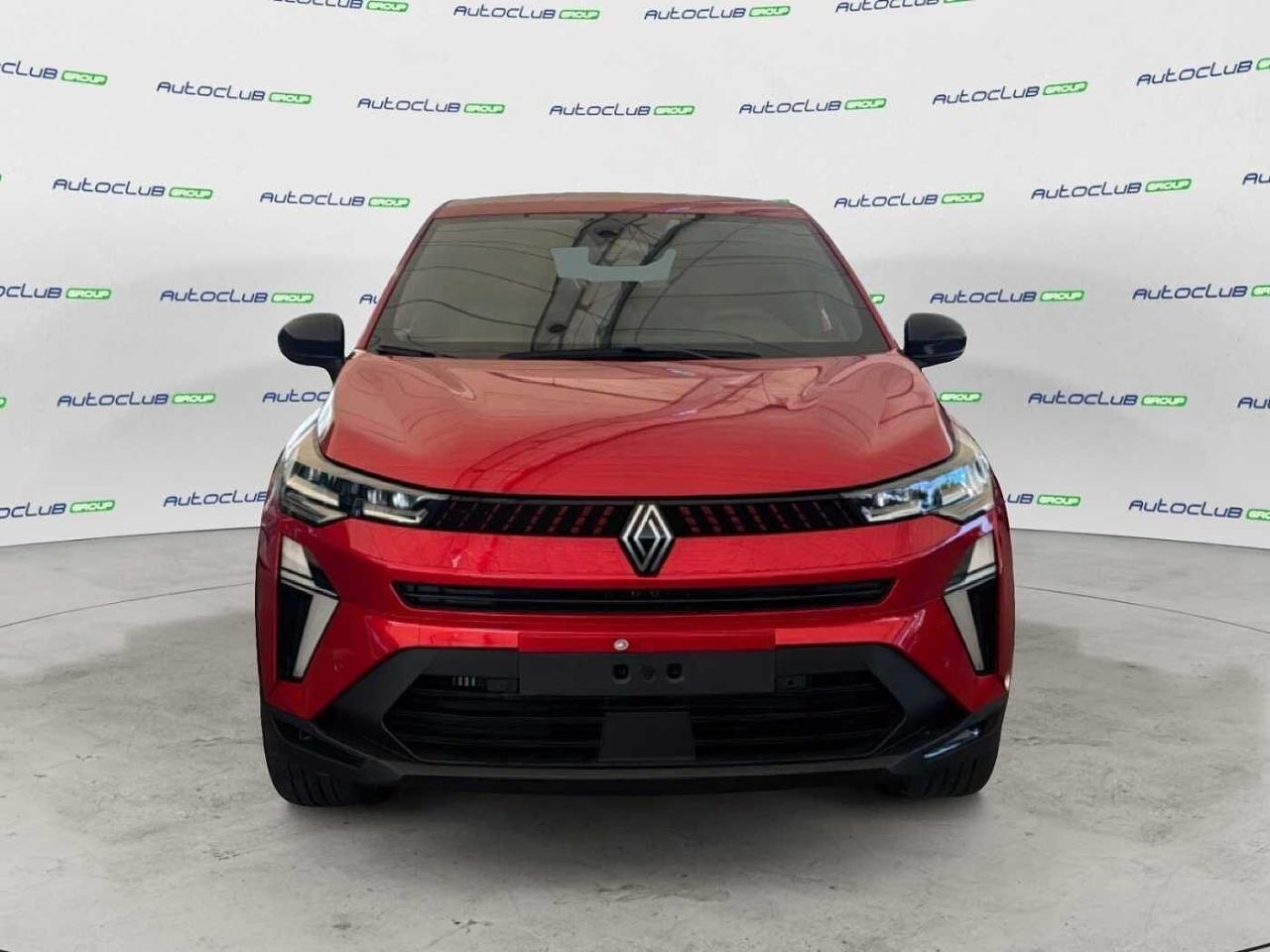 Renault Renault Captur usata 11