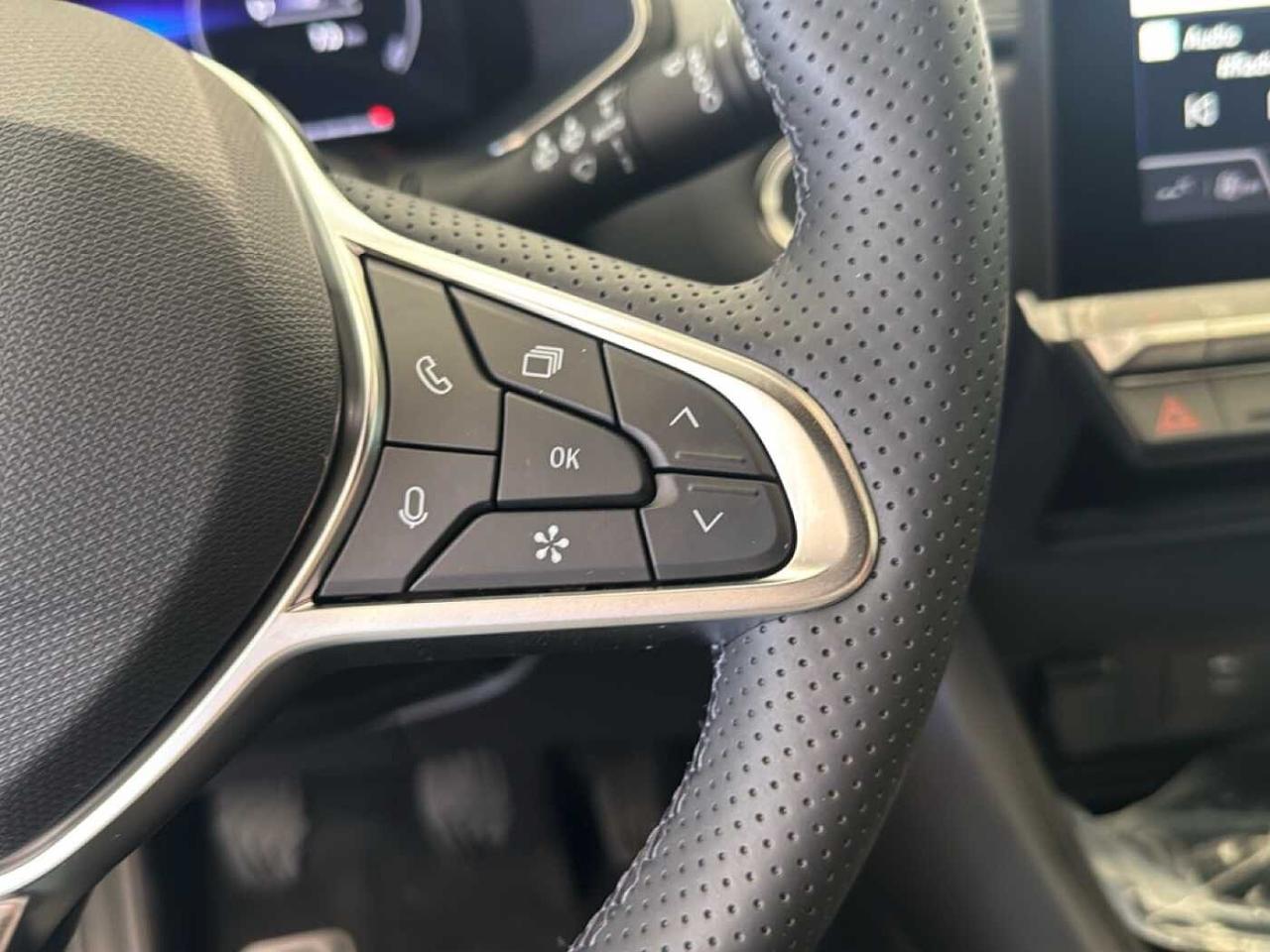 Renault Renault Captur usata 13