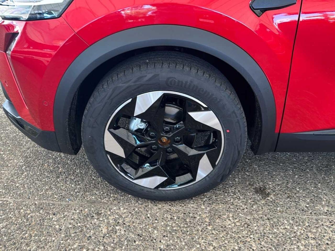 Renault Renault Captur usata 15