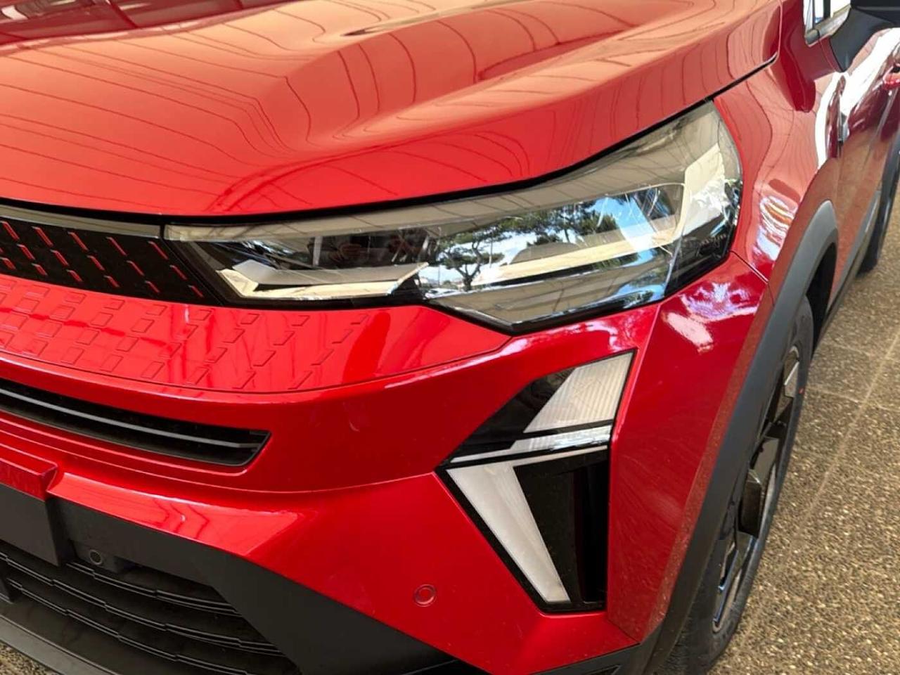Renault Renault Captur usata 16