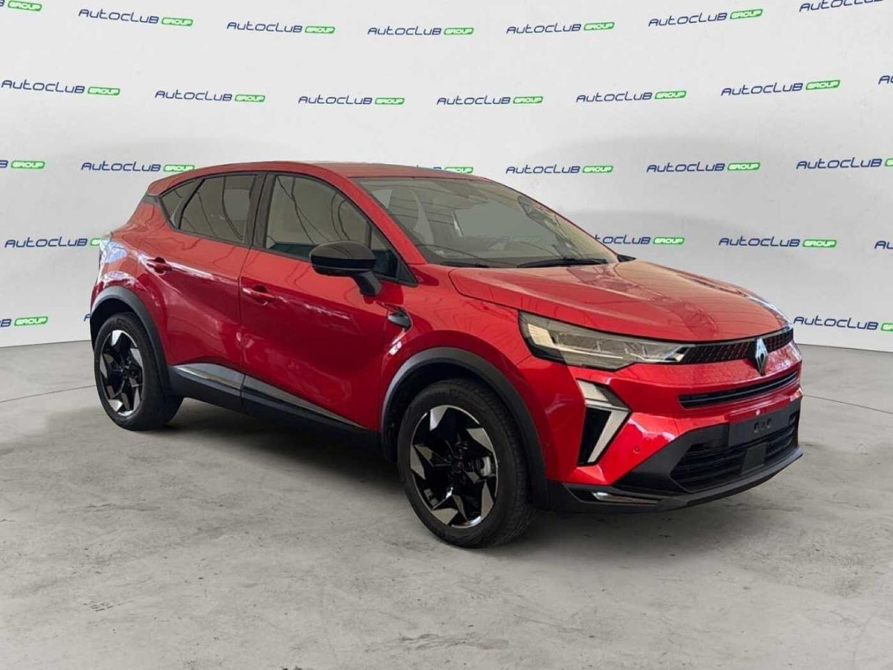 Renault Renault Captur usata 17