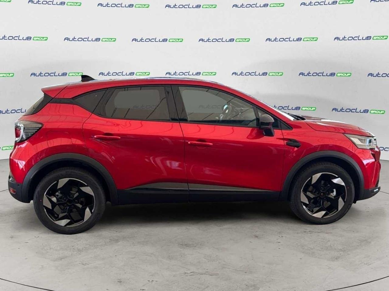 Renault Renault Captur usata 18
