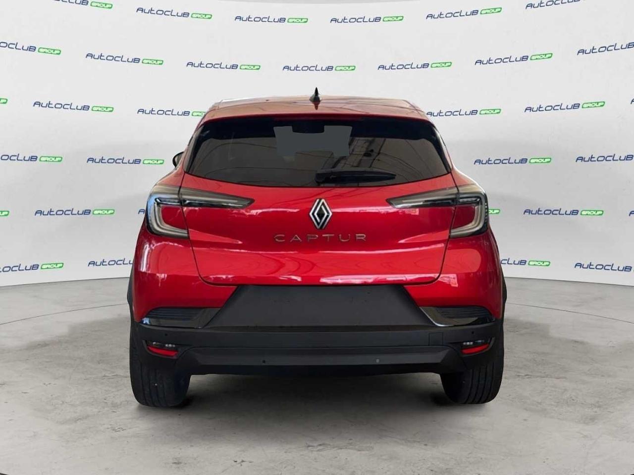 Renault Renault Captur usata 19