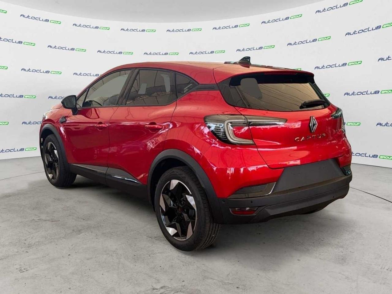 Renault Renault Captur usata 20