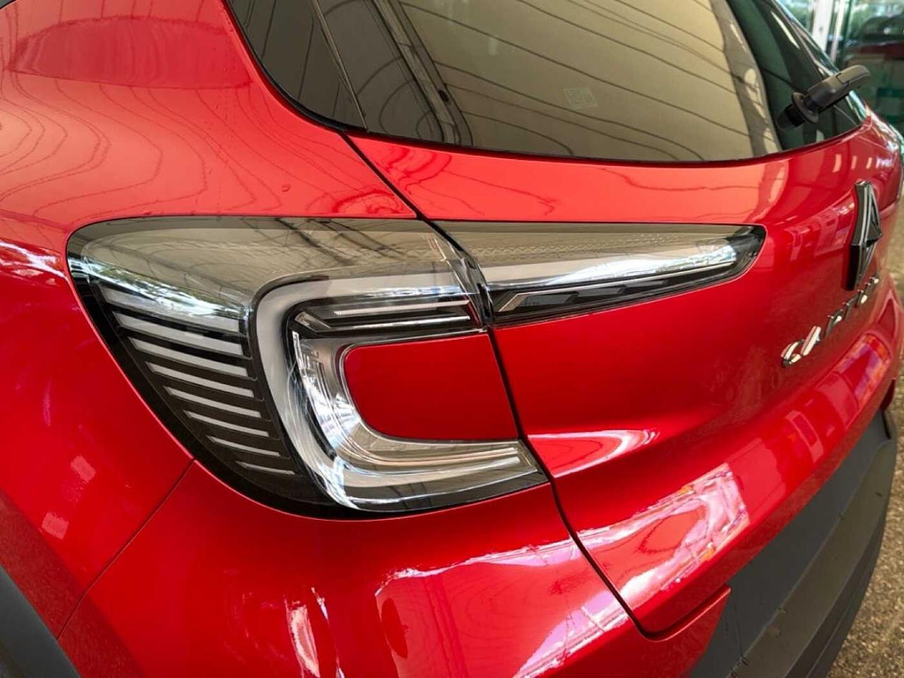 Renault Renault Captur usata 21