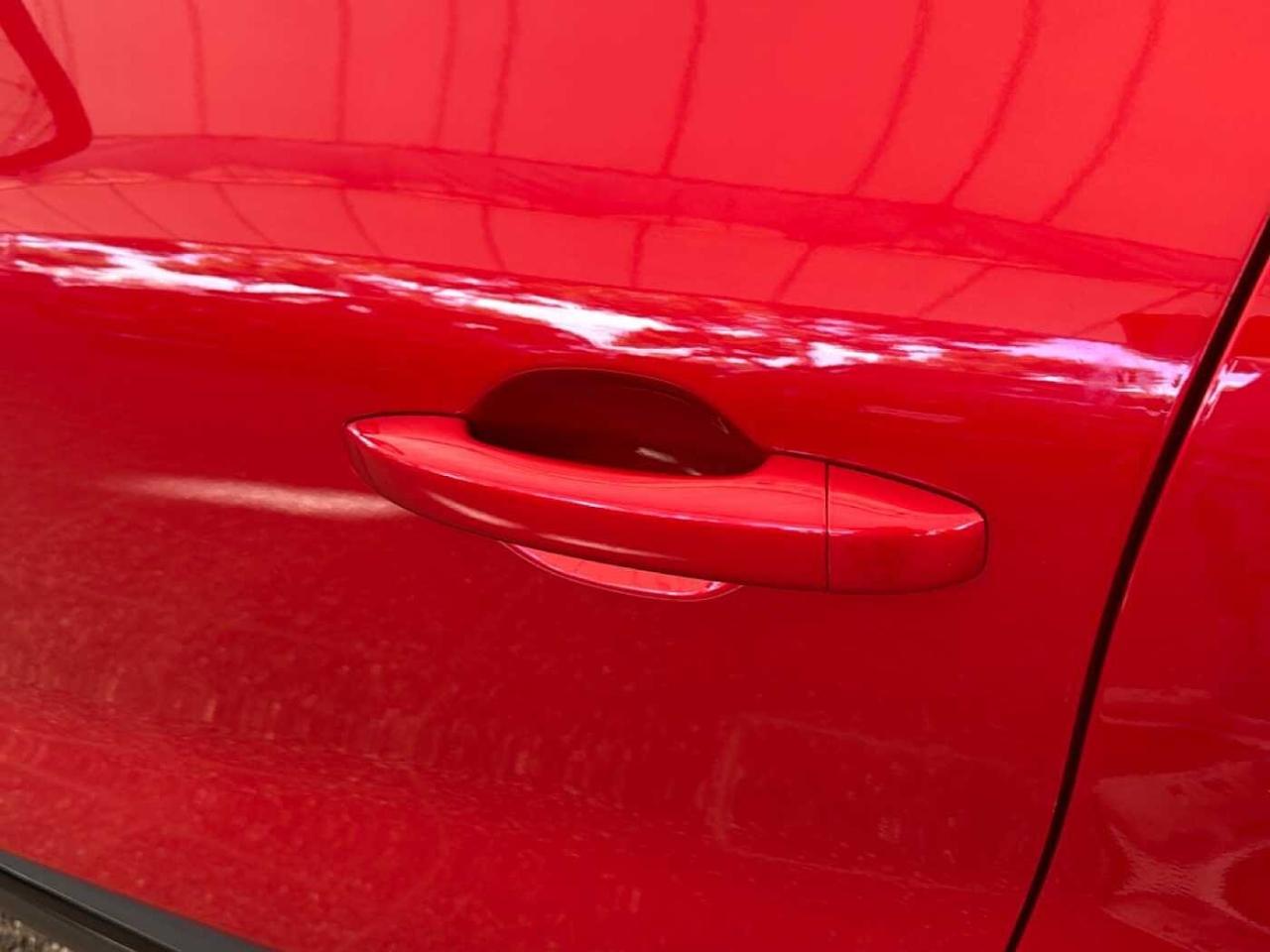 Renault Renault Captur usata 22