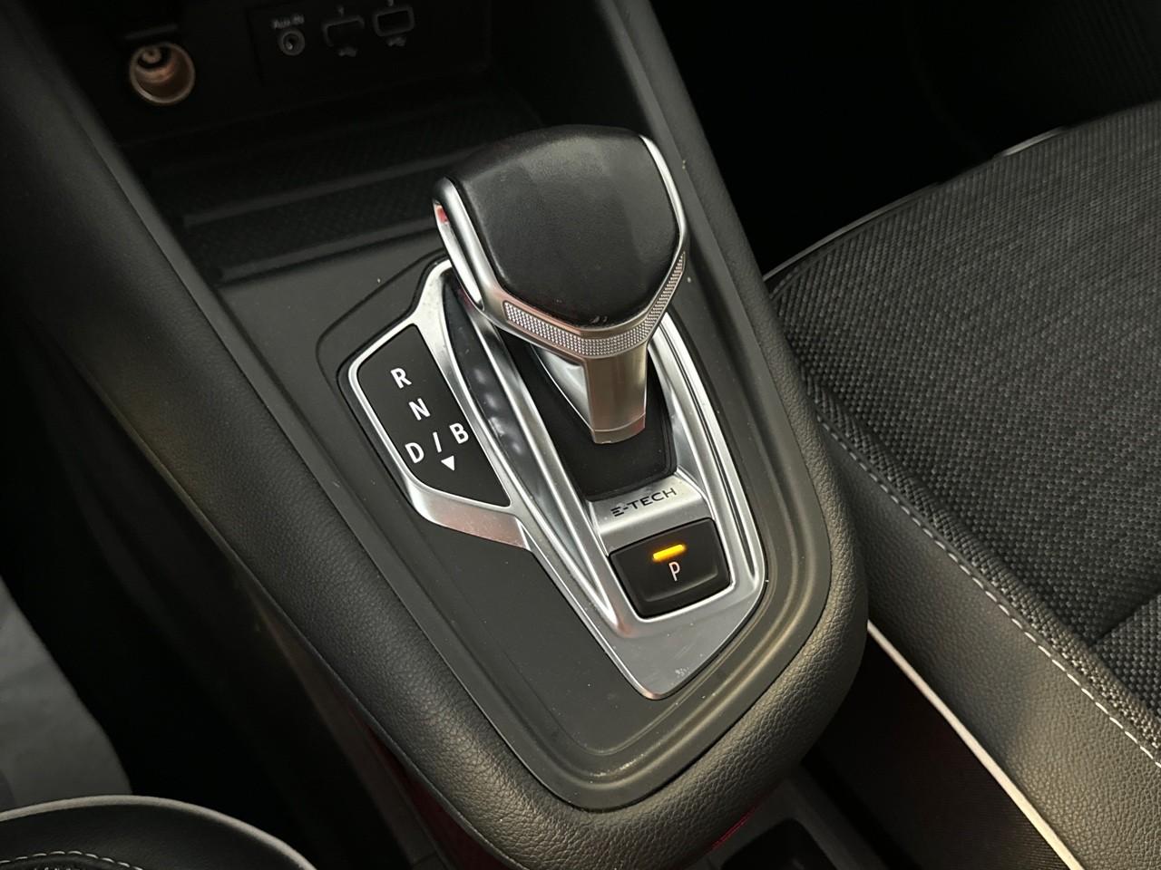 Renault Renault Captur usata 7