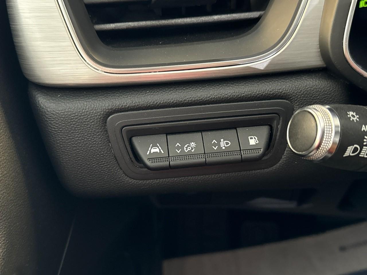 Renault Renault Captur usata 8