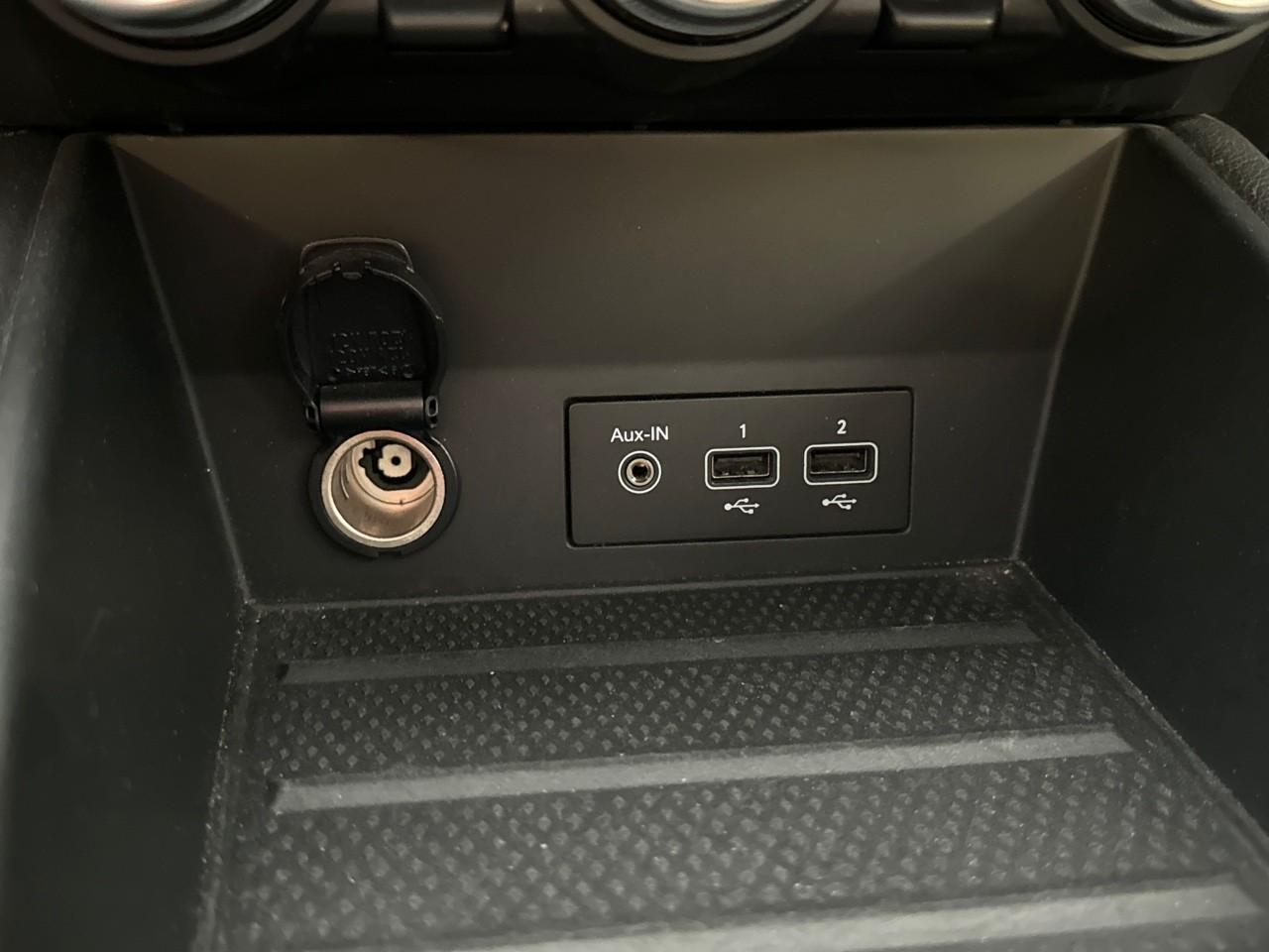 Renault Renault Captur usata 9