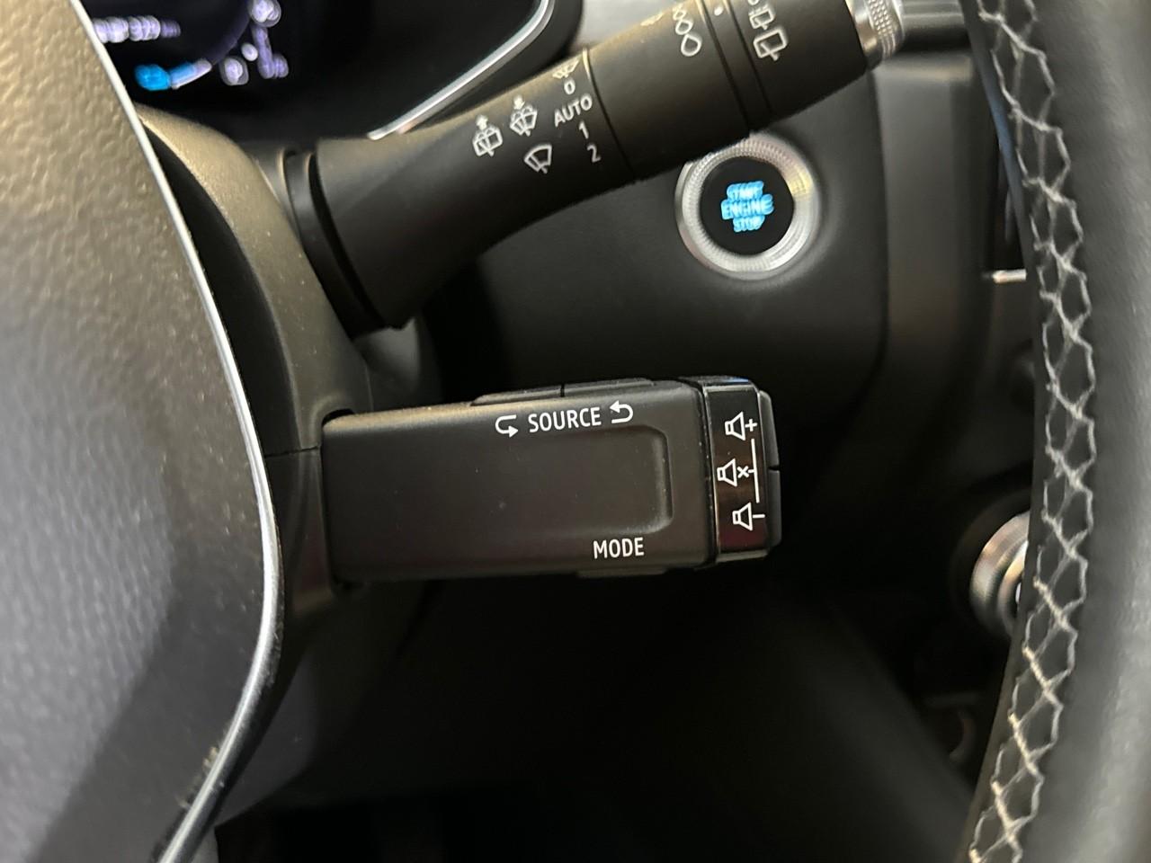 Renault Renault Captur usata 10