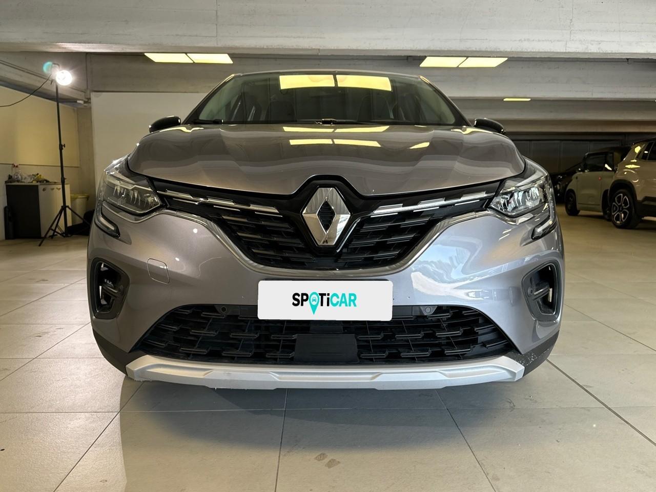 Renault Renault Captur usata 11