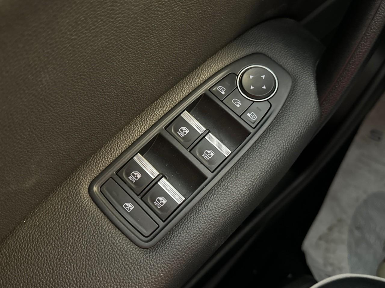 Renault Renault Captur usata 12