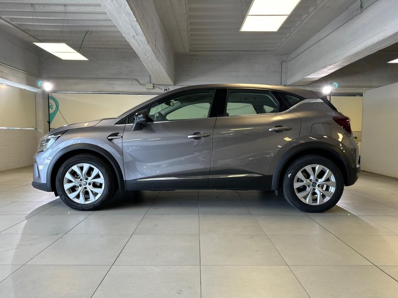 Renault Renault Captur usata 15