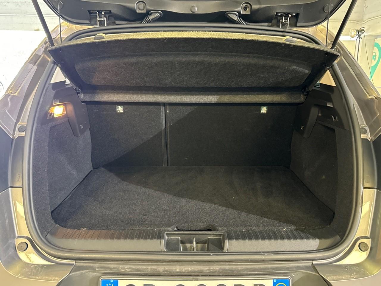 Renault Renault Captur usata 17