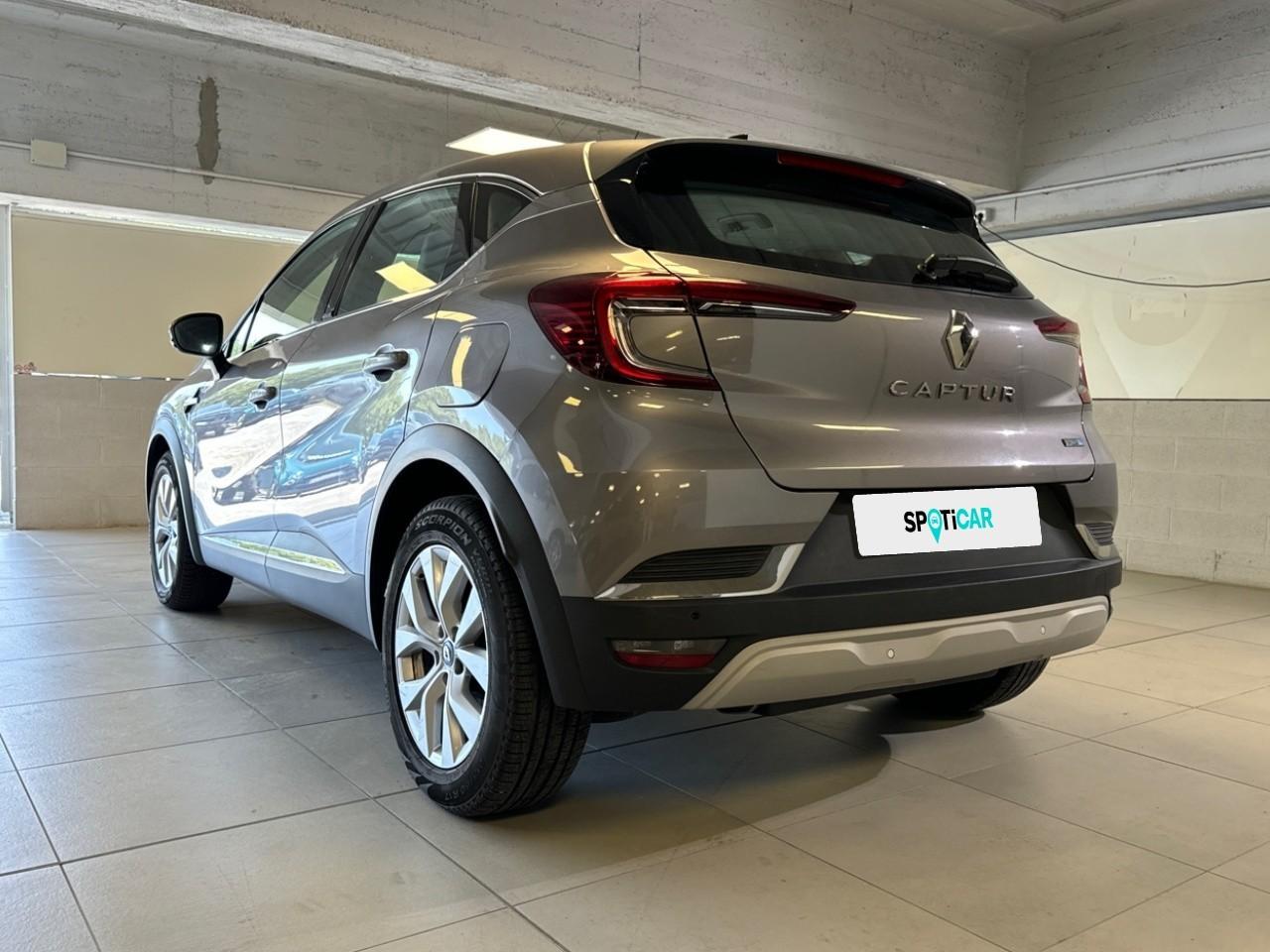 Renault Renault Captur usata 18