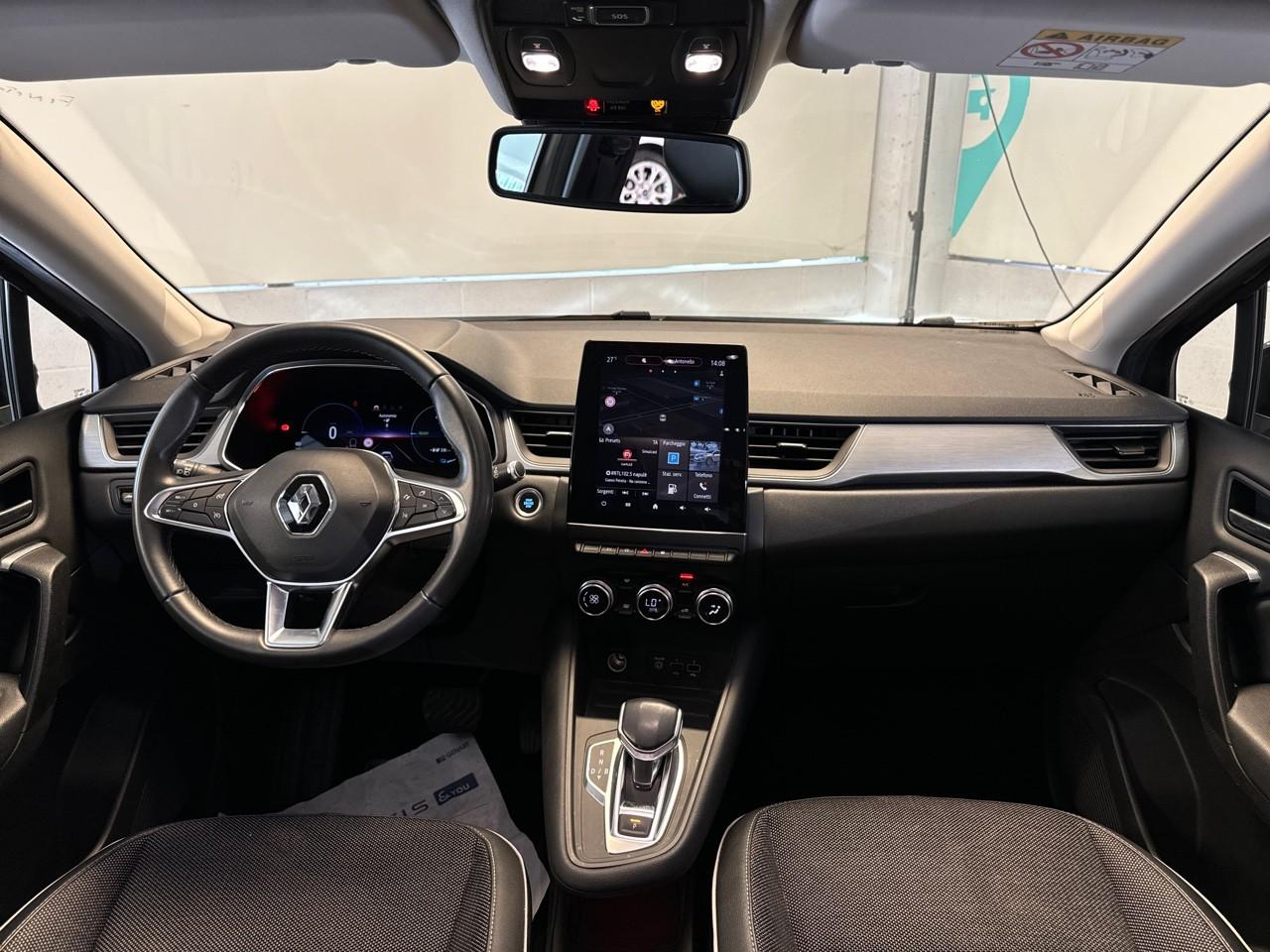Renault Renault Captur usata 19