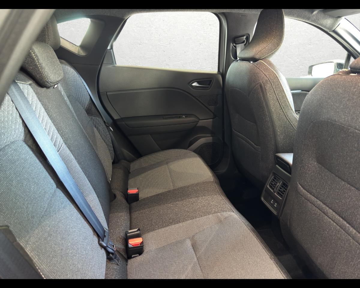 Renault Renault Captur usata 3