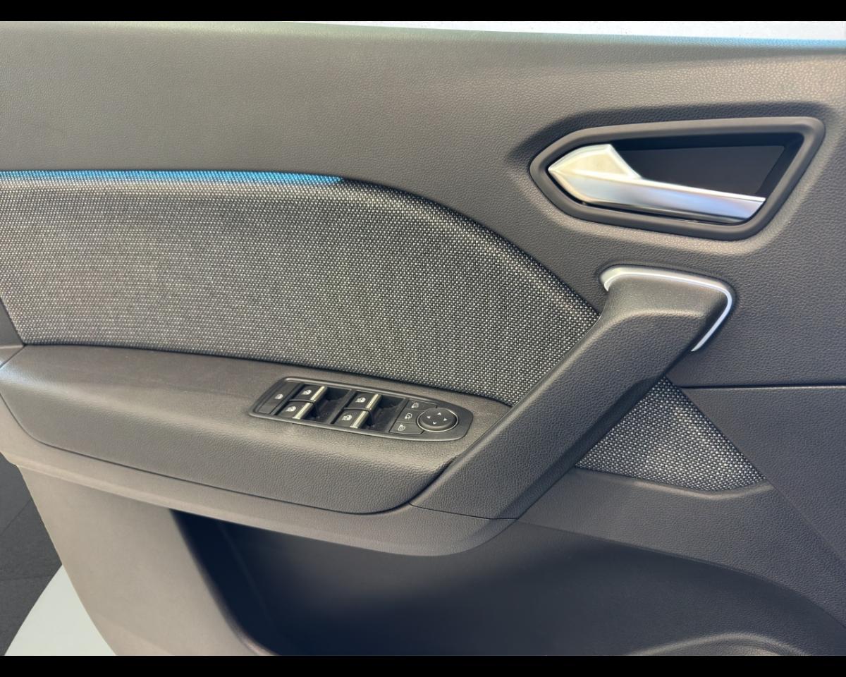 Renault Renault Captur usata 8
