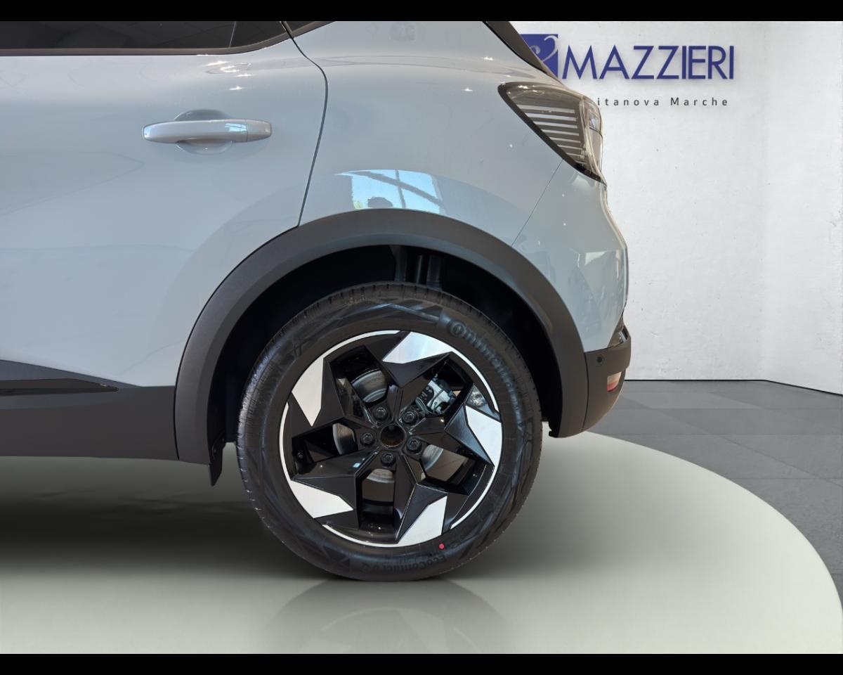 Renault Renault Captur usata 10