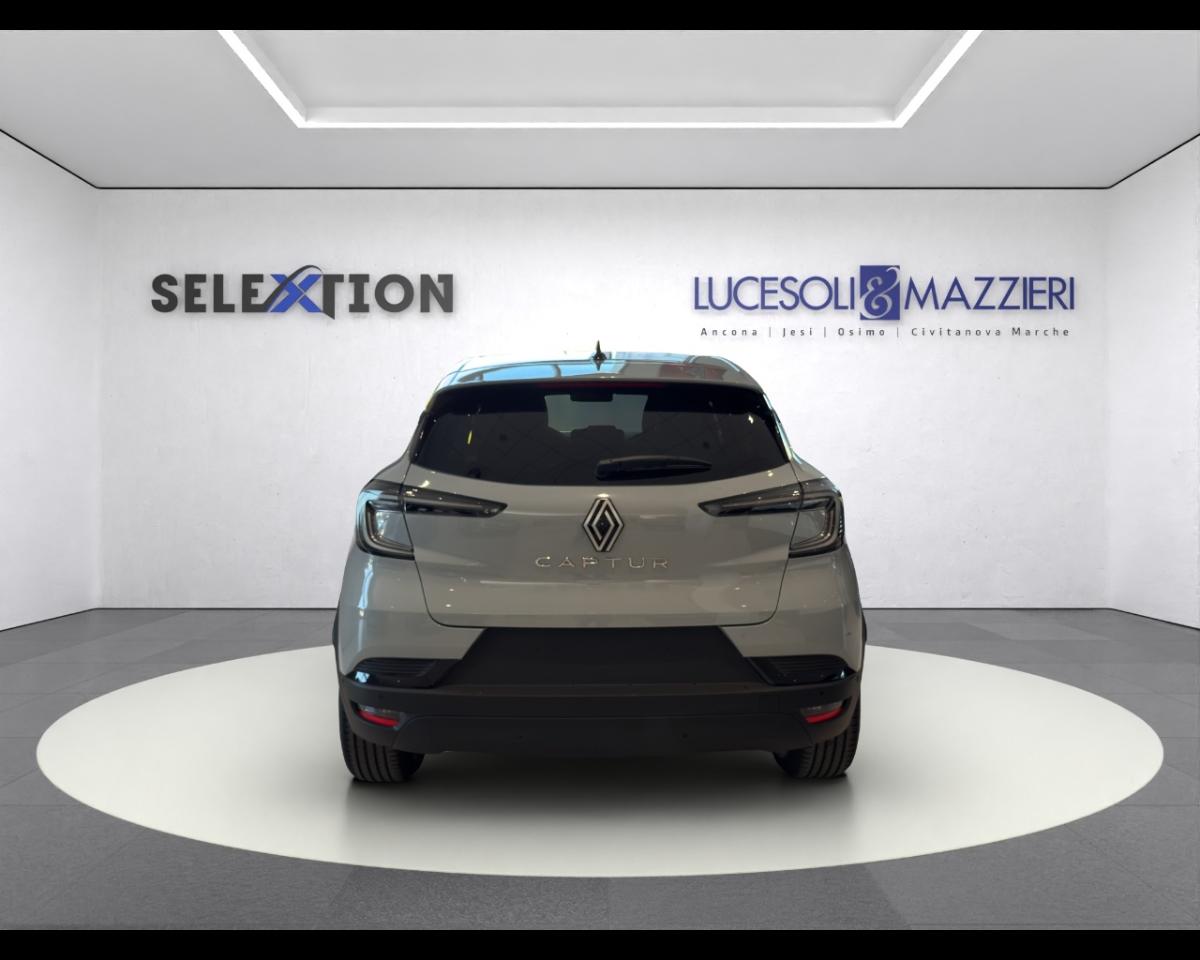 Renault Renault Captur usata 12