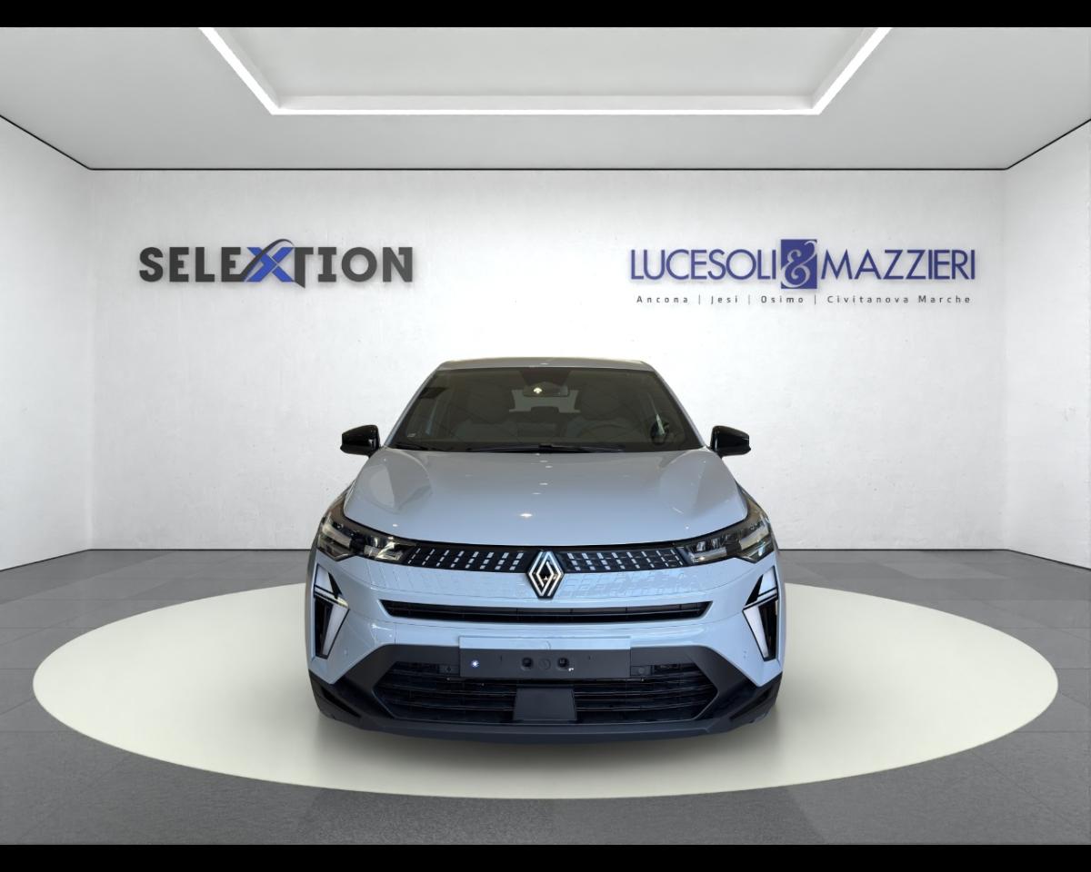 Renault Renault Captur usata 13