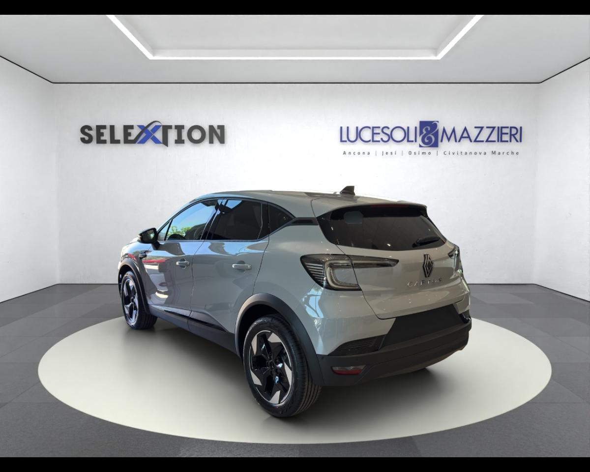 Renault Renault Captur usata 15