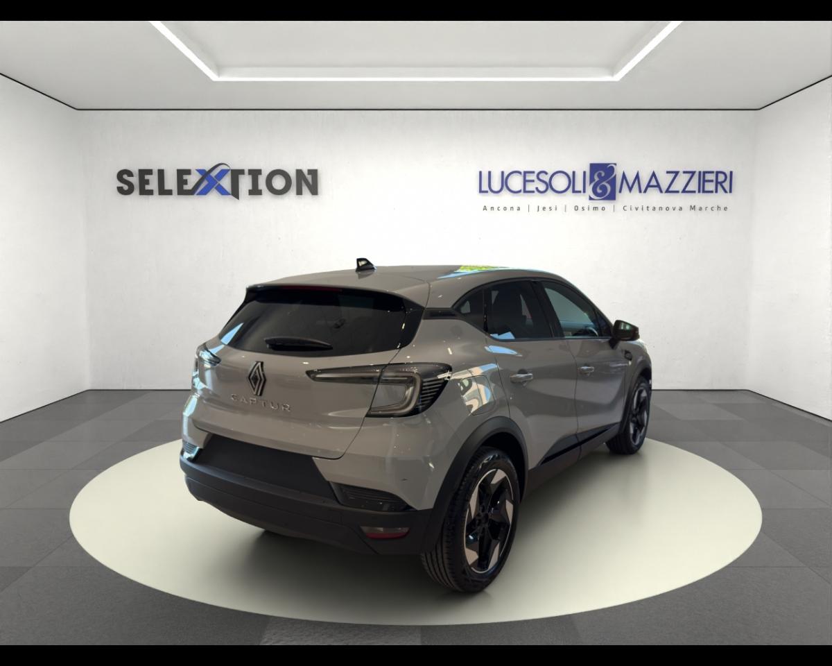 Renault Renault Captur usata 16