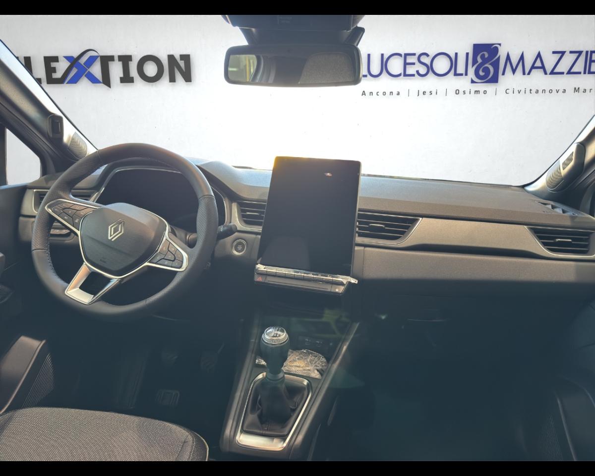 Renault Renault Captur usata 17