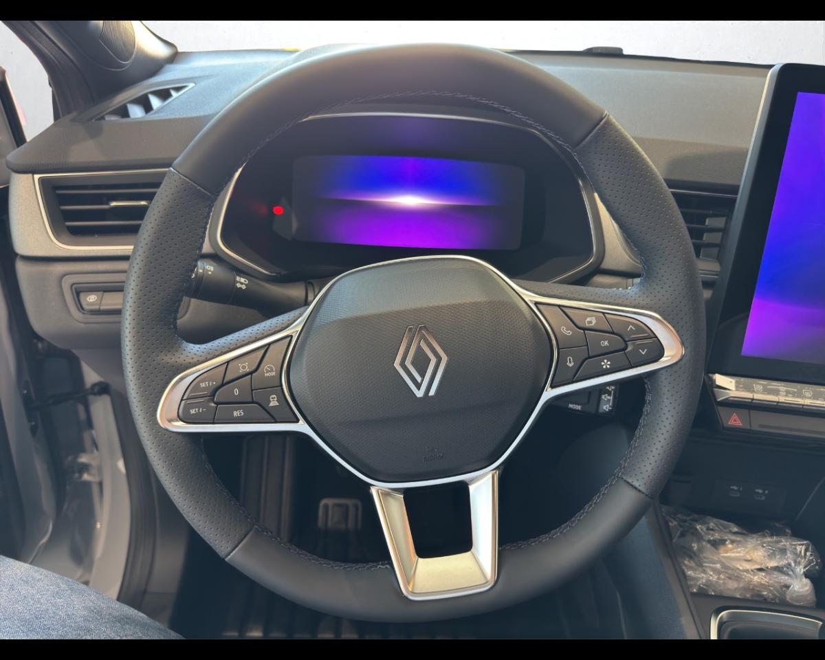 Renault Renault Captur usata 19