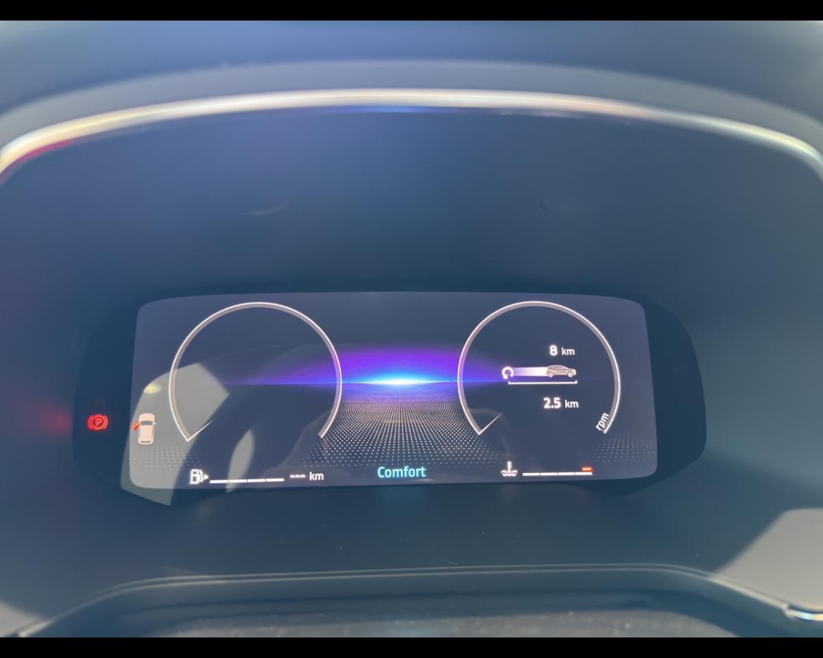 Renault Renault Captur usata 20