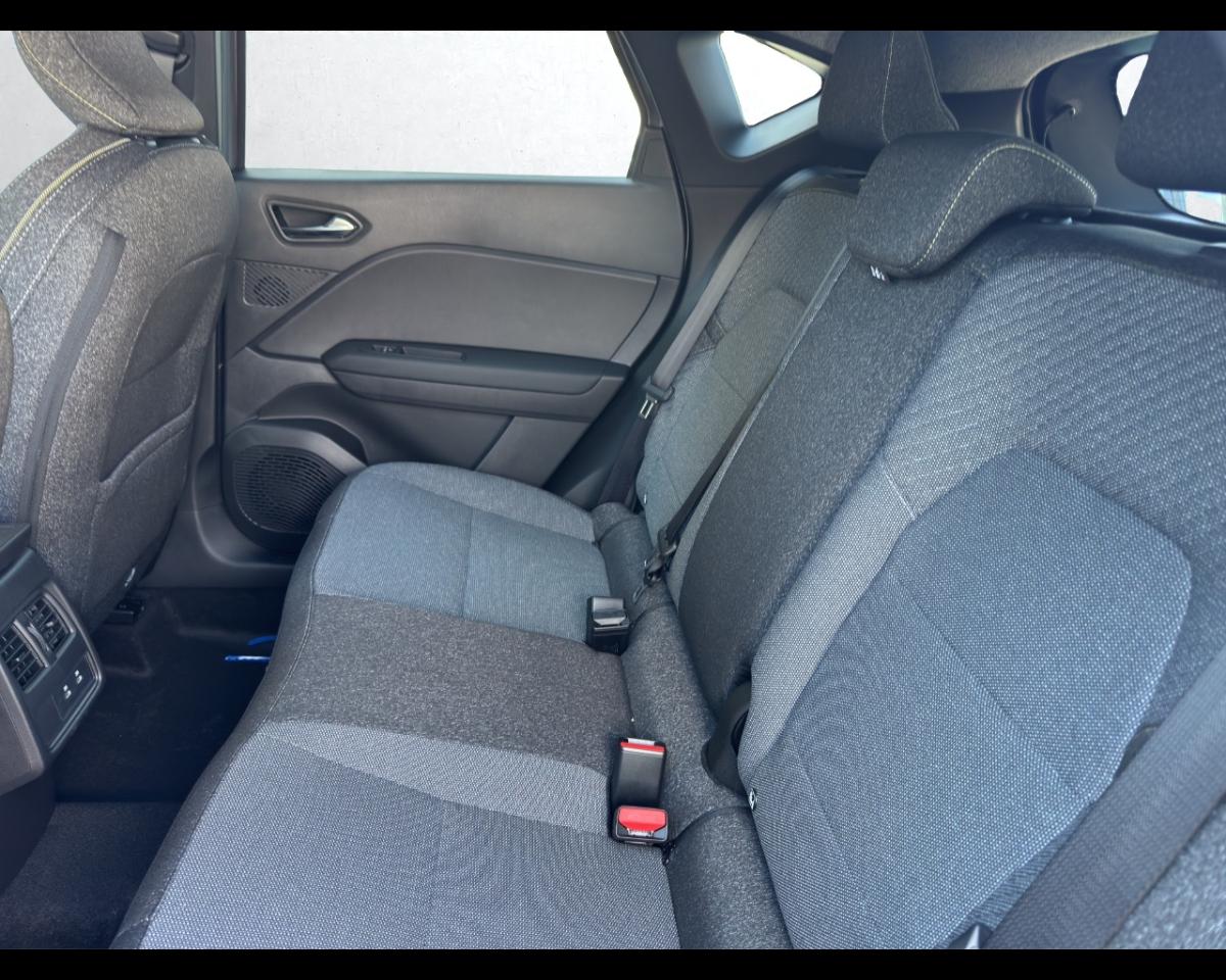 Renault Renault Captur usata 3