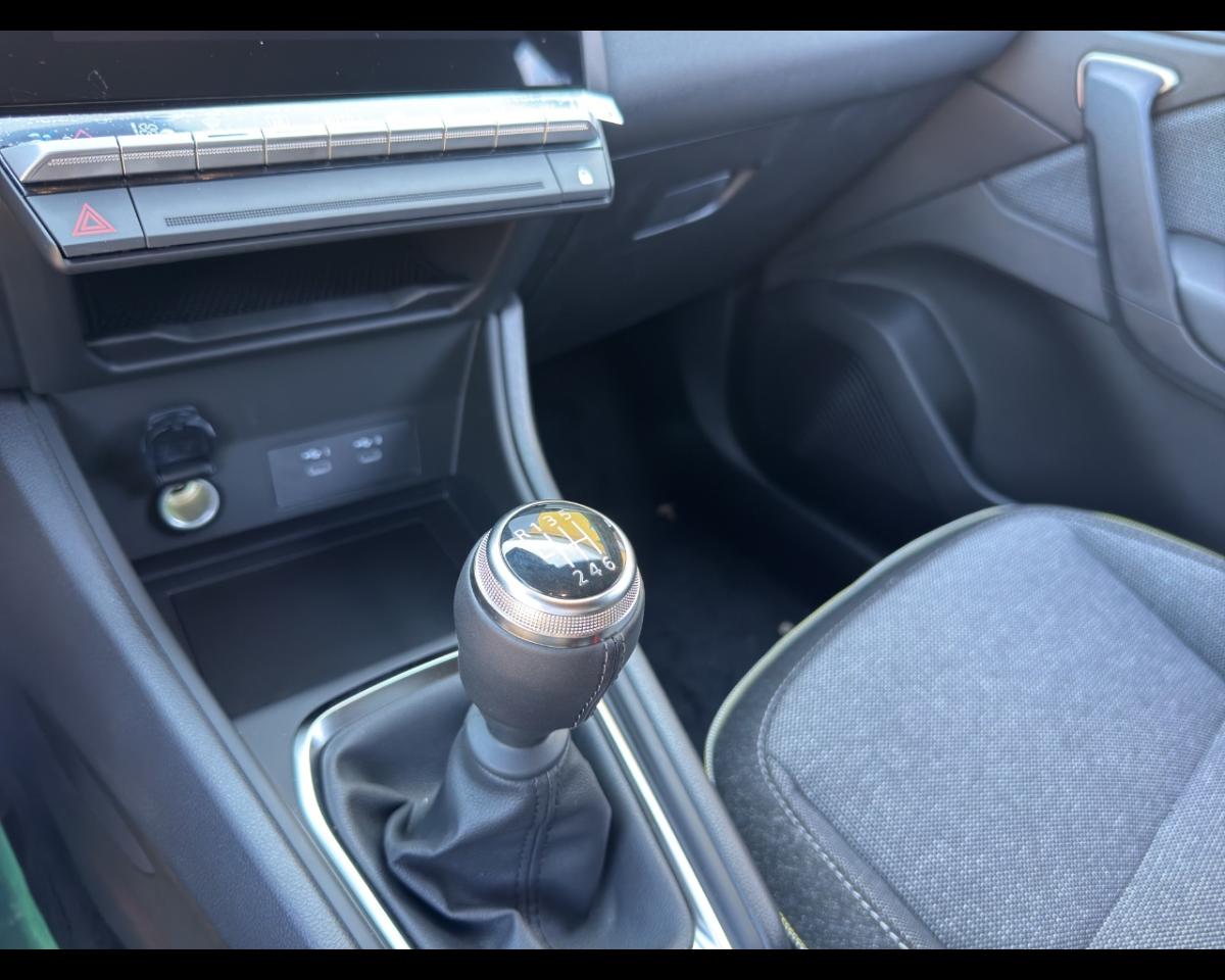 Renault Renault Captur usata 8