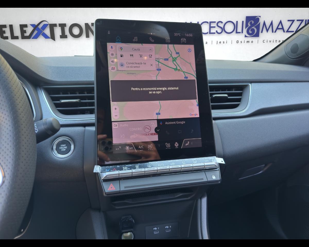 Renault Renault Captur usata 9