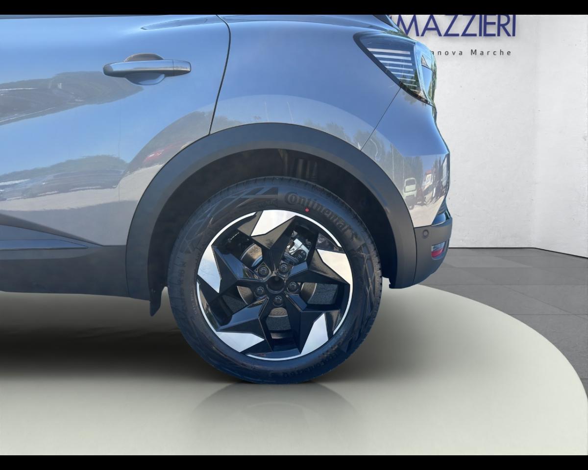 Renault Renault Captur usata 10