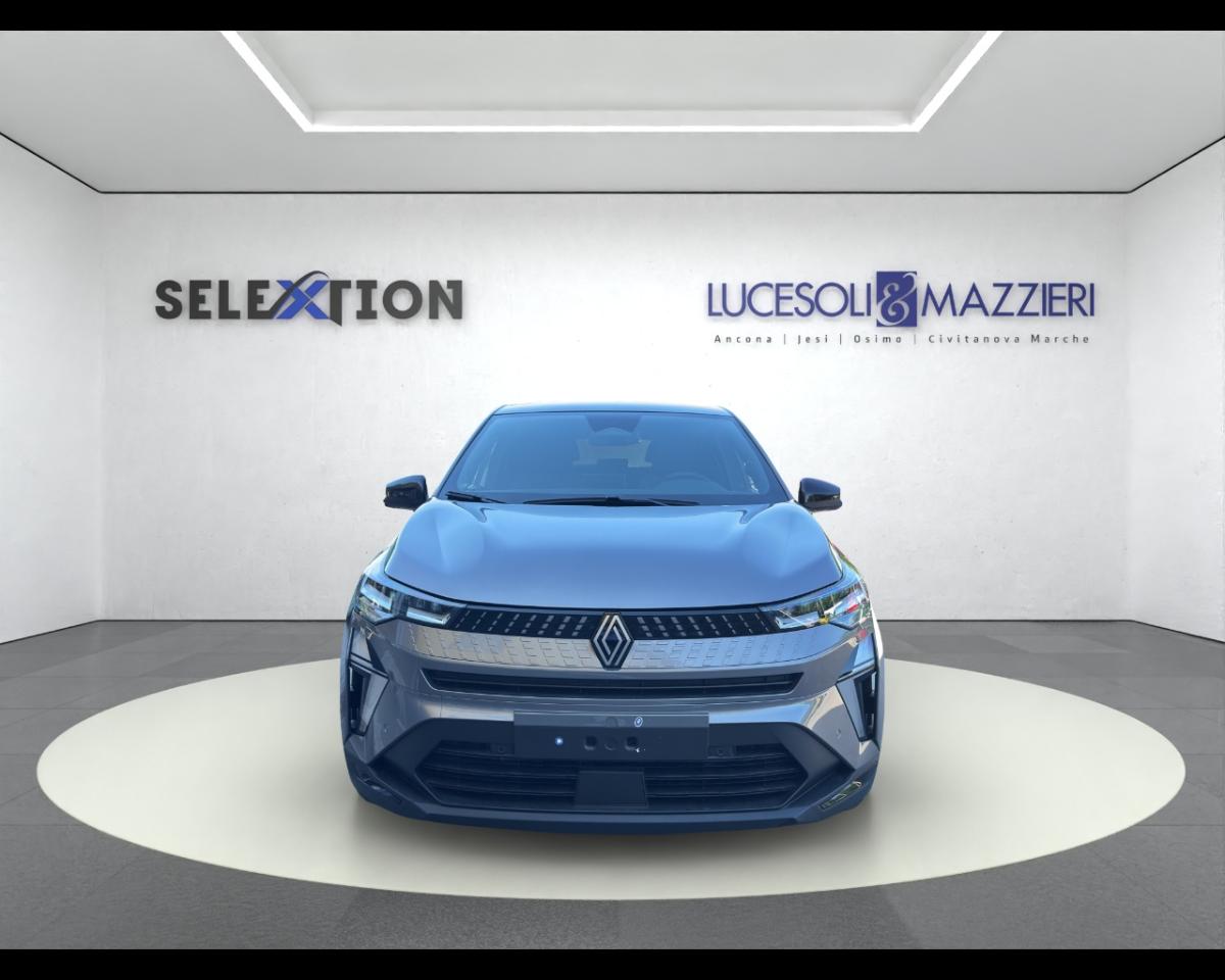 Renault Renault Captur usata 13