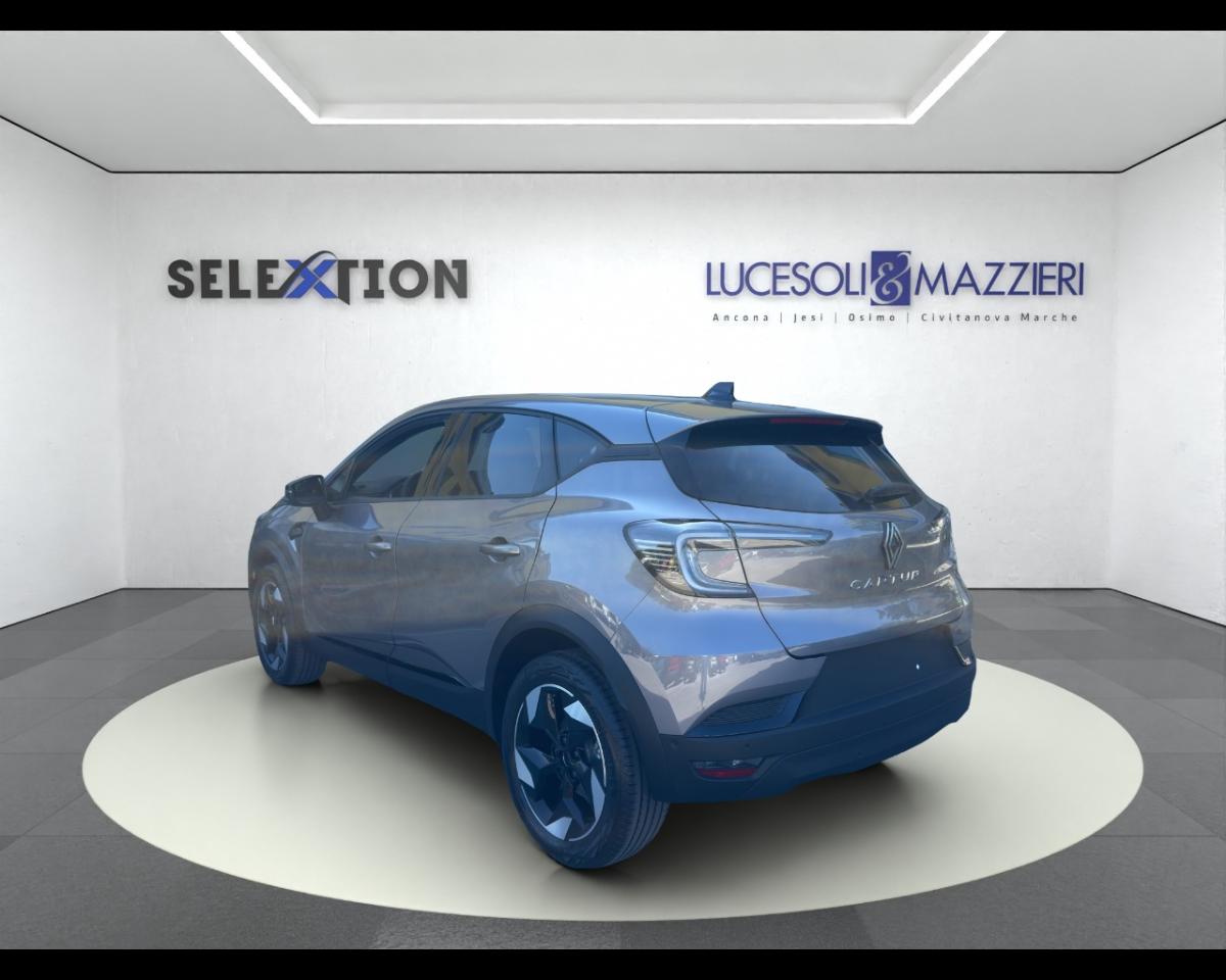 Renault Renault Captur usata 15
