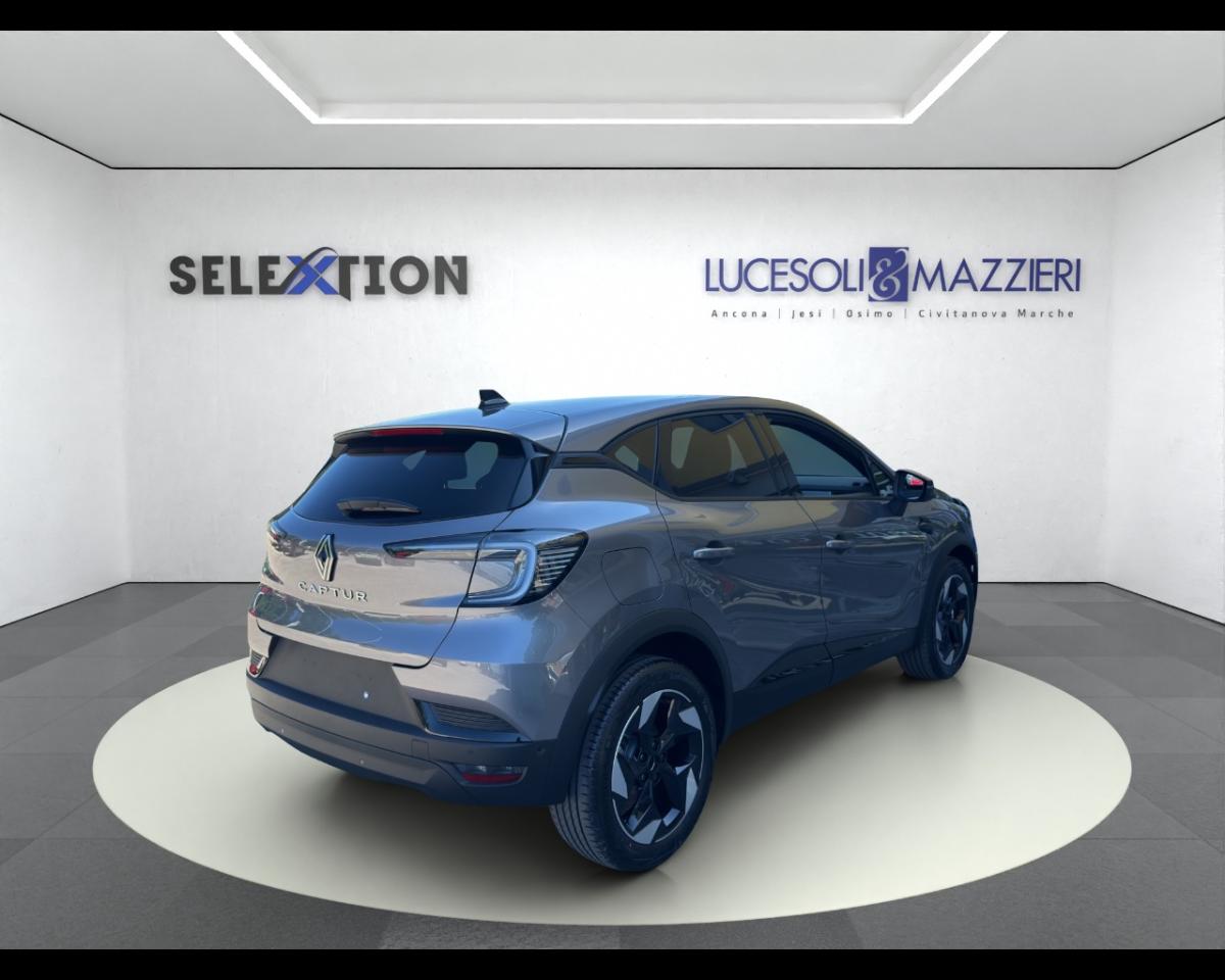 Renault Renault Captur usata 16