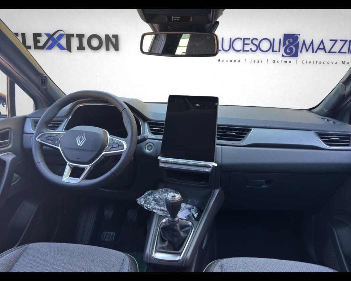 Renault Renault Captur usata 17