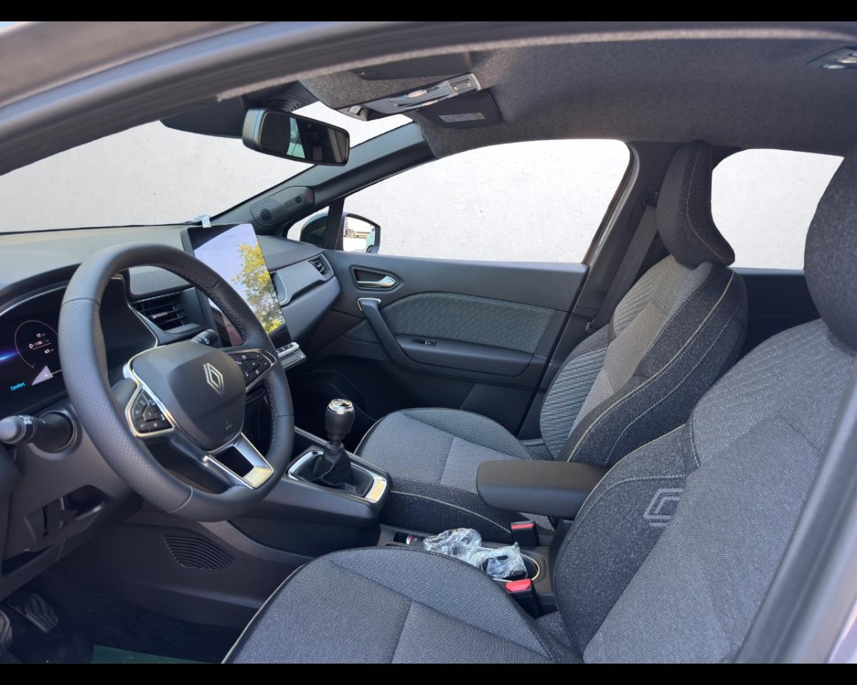 Renault Renault Captur usata 18