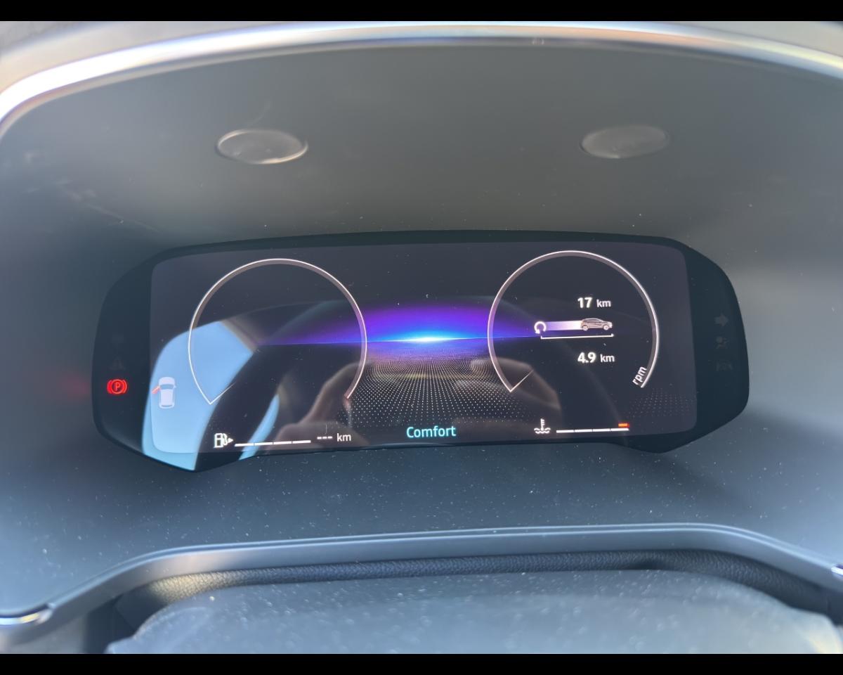 Renault Renault Captur usata 20