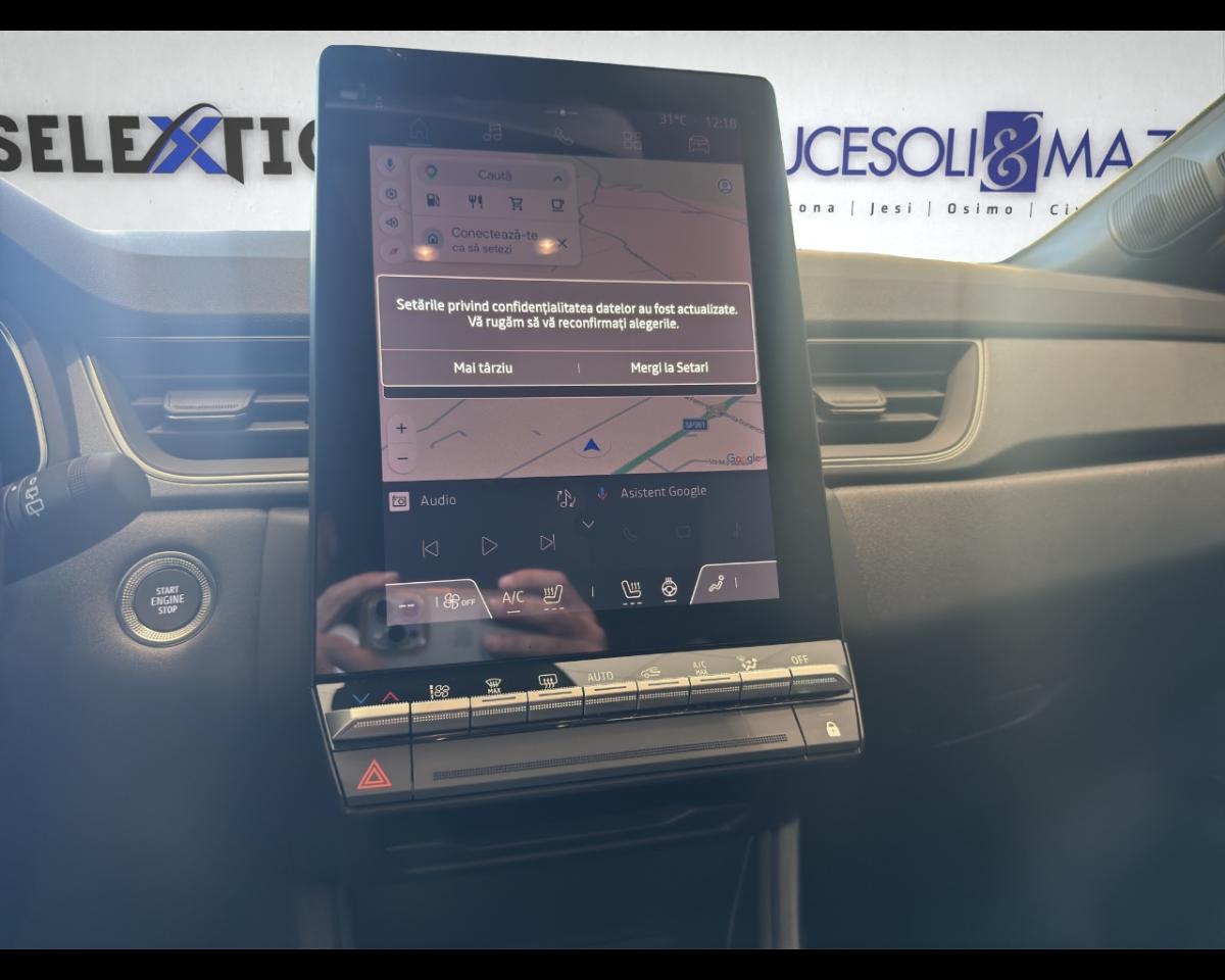 Renault Renault Captur usata 3