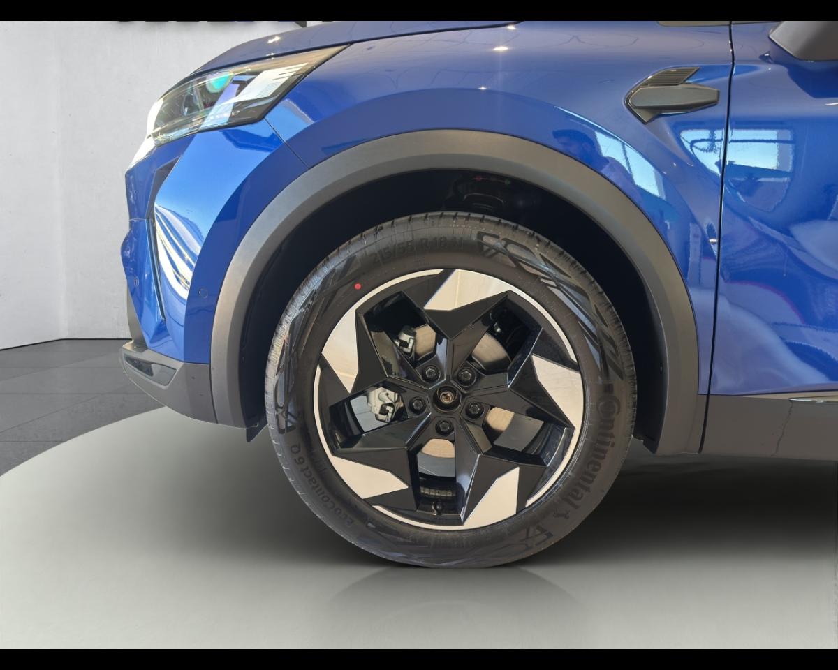 Renault Renault Captur usata 6