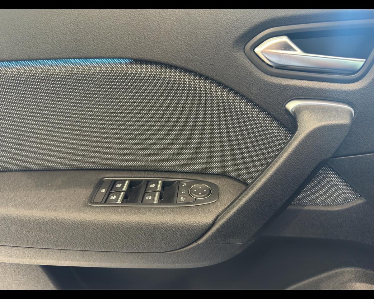 Renault Renault Captur usata 8