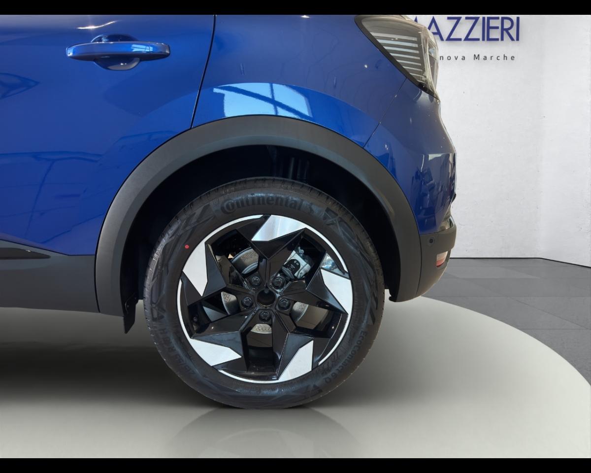 Renault Renault Captur usata 10