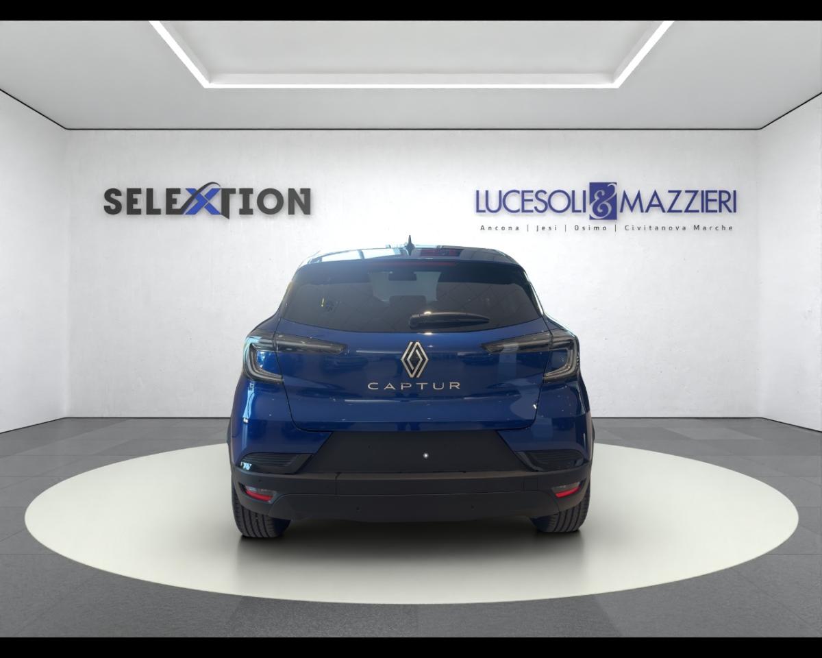Renault Renault Captur usata 12