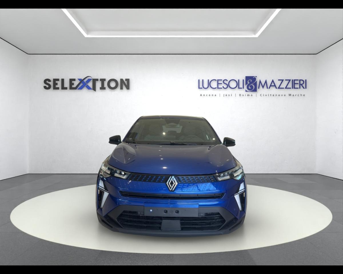 Renault Renault Captur usata 13