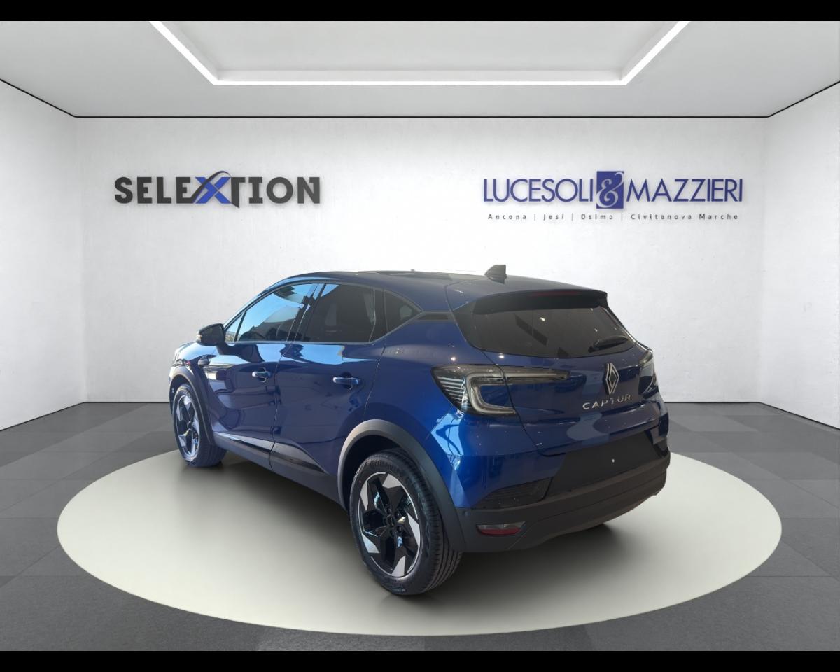 Renault Renault Captur usata 15