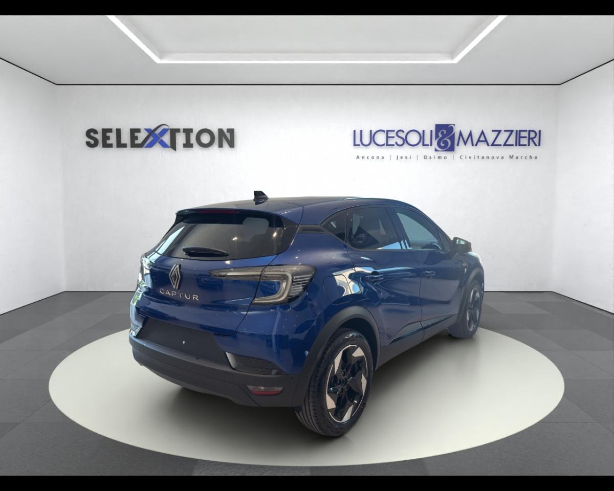 Renault Renault Captur usata 16