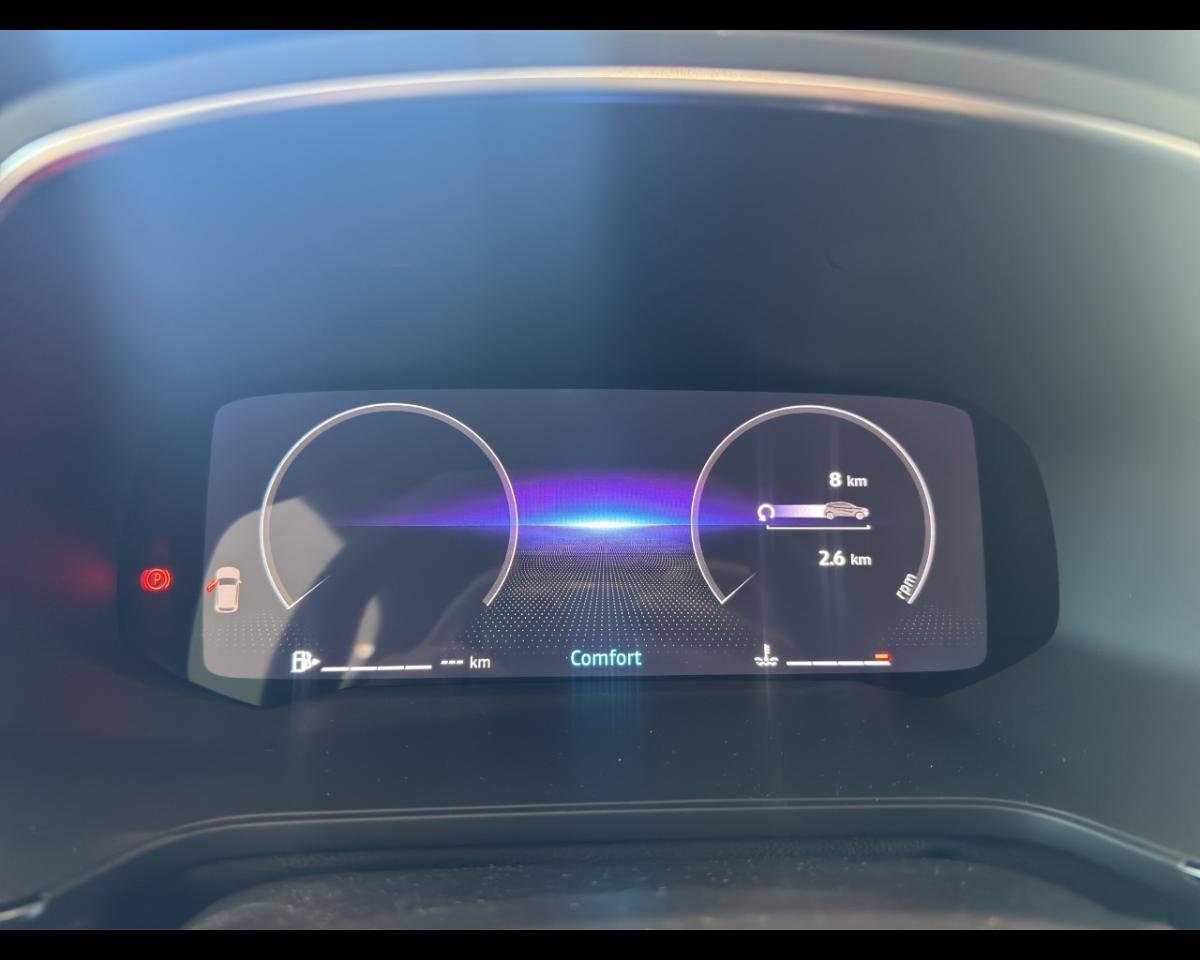 Renault Renault Captur usata 19