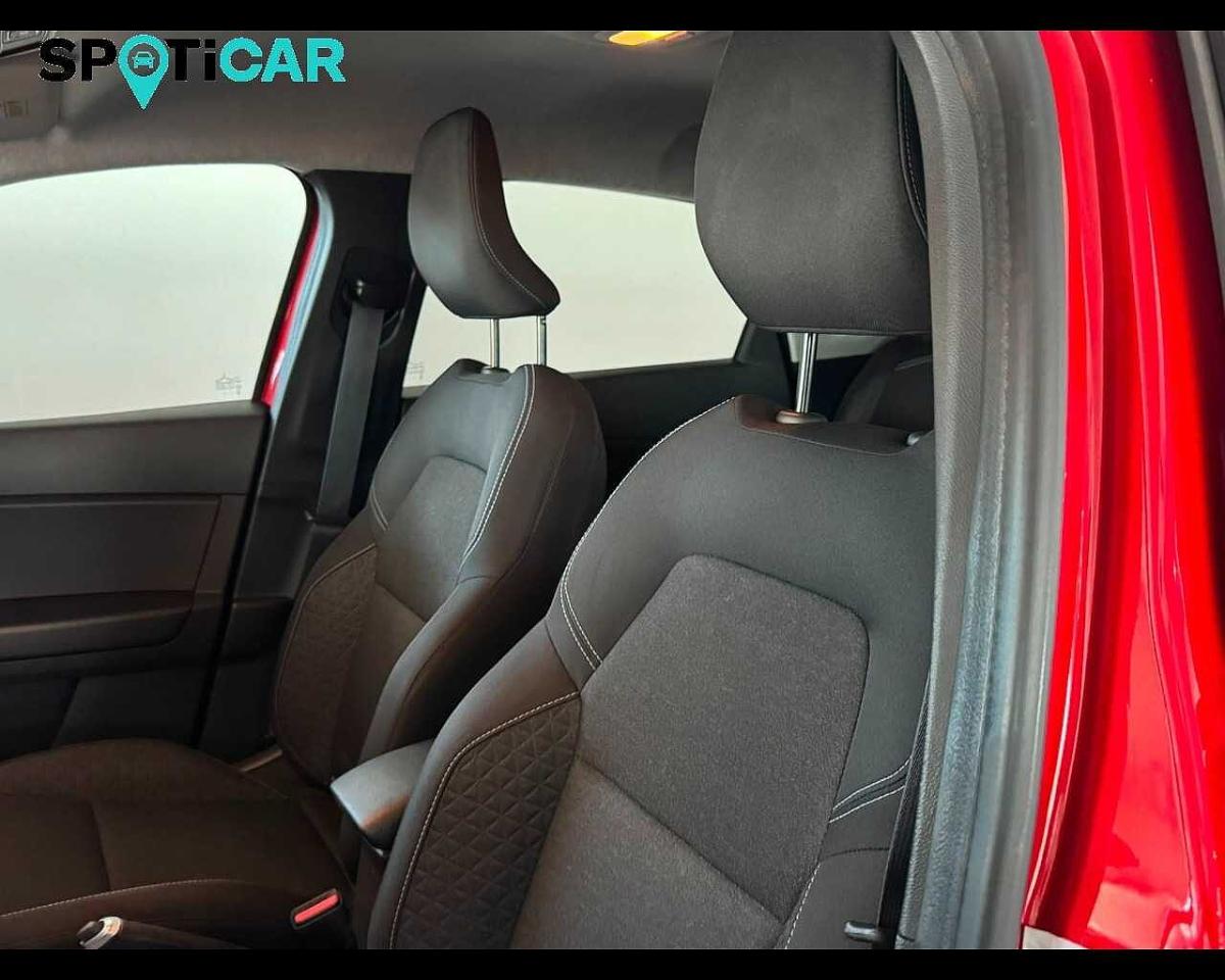 Renault Renault Captur usata 2